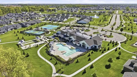 2680 Old Rosebud Lane Westfield IN 46074
