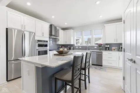 2680 Old Rosebud Lane Westfield IN 46074