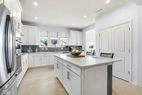 2680 Old Rosebud Lane Westfield IN 46074