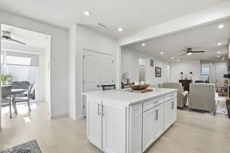 2680 Old Rosebud Lane Westfield IN 46074