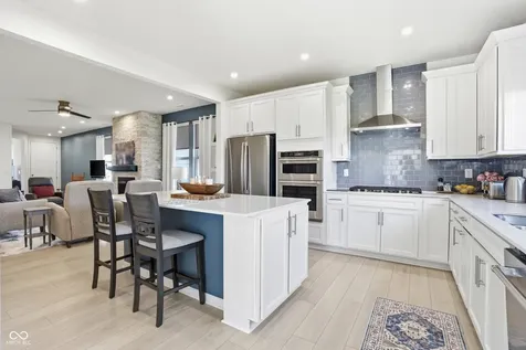 2680 Old Rosebud Lane Westfield IN 46074