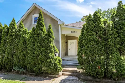 1033 S Randolph Street Indianapolis IN 46203