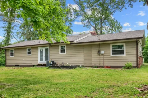 5302 W Quan Wae Drive Columbus IN 47201