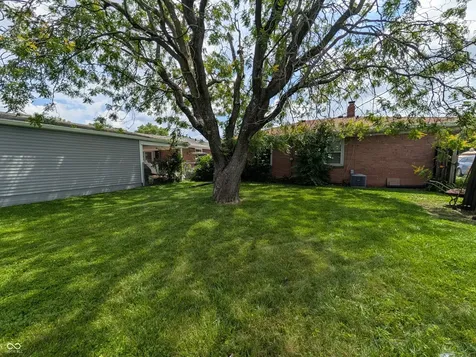 1616 Englewood Drive Indianapolis IN 46219