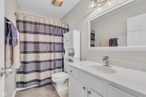 4103 Sungate Court Indianapolis IN 46239