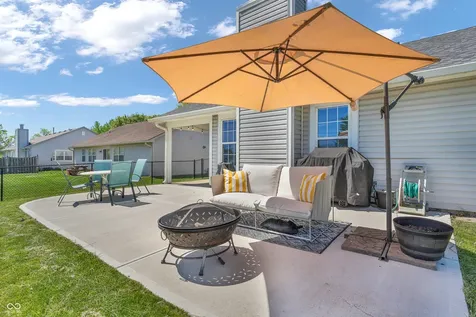 4103 Sungate Court Indianapolis IN 46239
