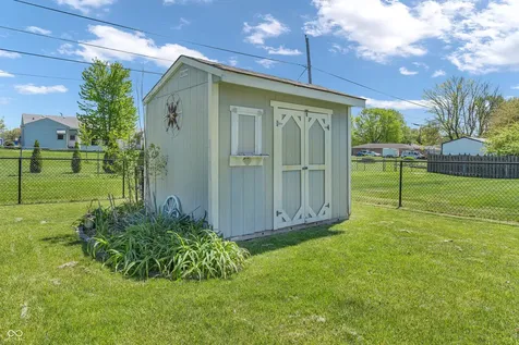 4103 Sungate Court Indianapolis IN 46239
