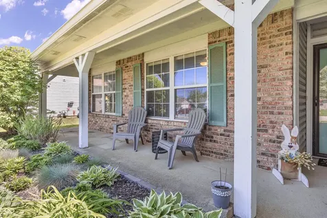 4103 Sungate Court Indianapolis IN 46239