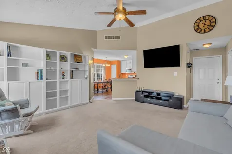 4103 Sungate Court Indianapolis IN 46239