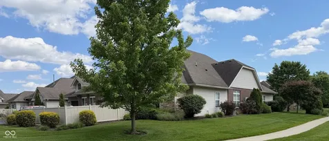 6605 Avila Way Fishers IN 46038