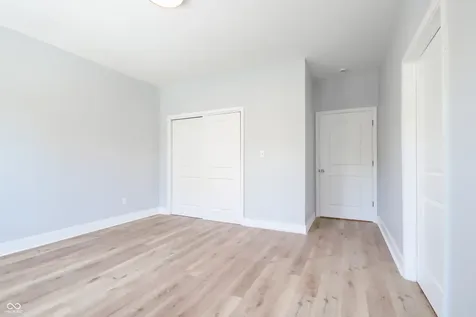 1006 Eugene Street Indianapolis IN 46208