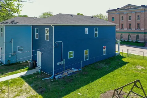 1006 Eugene Street Indianapolis IN 46208