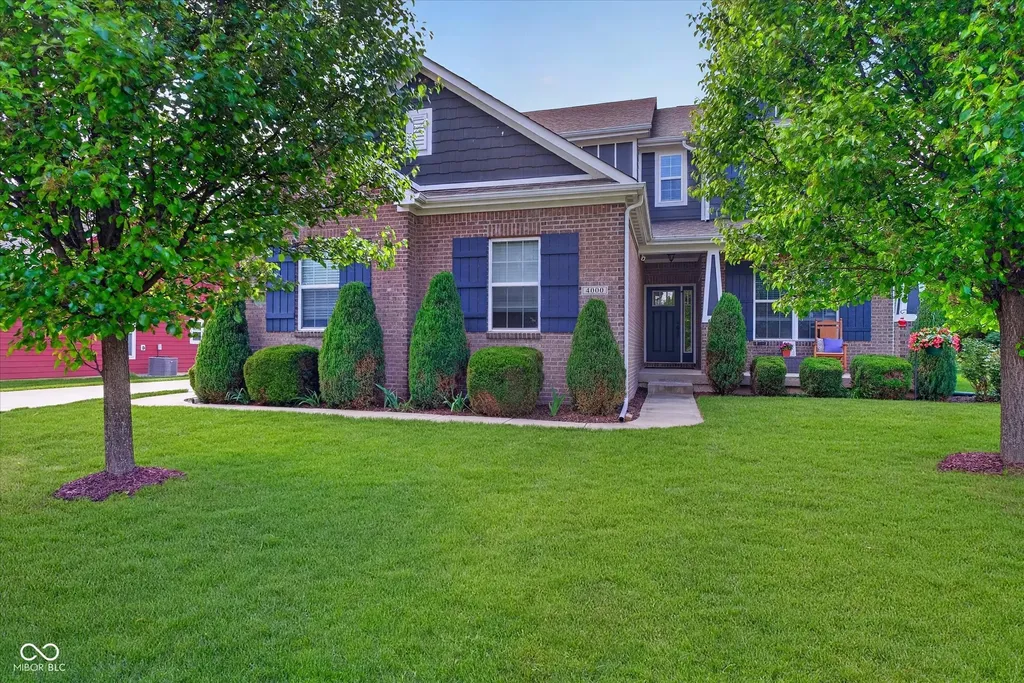 4000 W Morse Drive Cicero IN 46034
