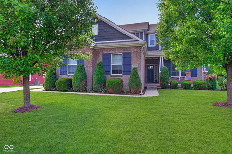 4000 W Morse Drive Cicero IN 46034