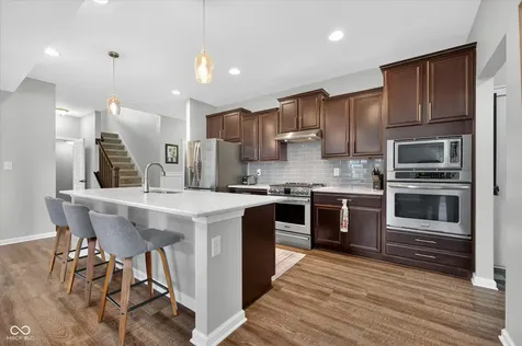 4000 W Morse Drive Cicero IN 46034
