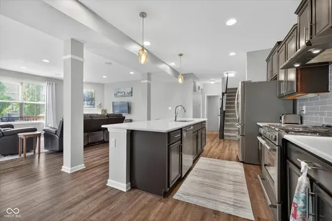 4000 W Morse Drive Cicero IN 46034
