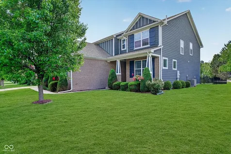 4000 W Morse Drive Cicero IN 46034