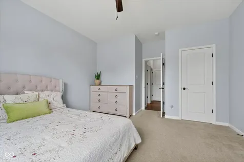 4000 W Morse Drive Cicero IN 46034