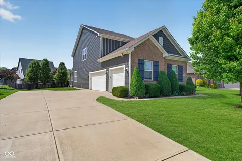 4000 W Morse Drive Cicero IN 46034