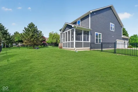 4000 W Morse Drive Cicero IN 46034