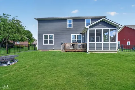 4000 W Morse Drive Cicero IN 46034
