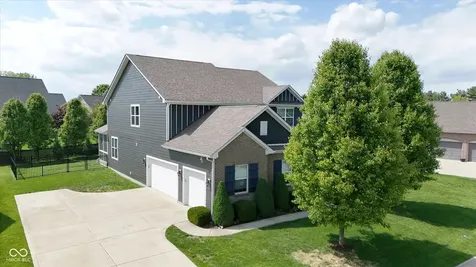 4000 W Morse Drive Cicero IN 46034