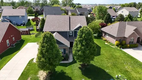 4000 W Morse Drive Cicero IN 46034