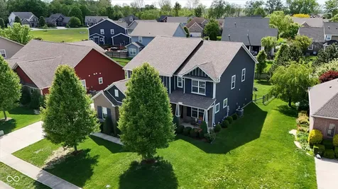 4000 W Morse Drive Cicero IN 46034