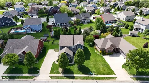 4000 W Morse Drive Cicero IN 46034