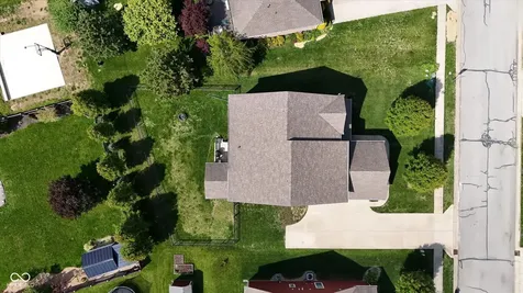 4000 W Morse Drive Cicero IN 46034
