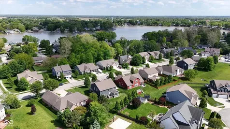 4000 W Morse Drive Cicero IN 46034