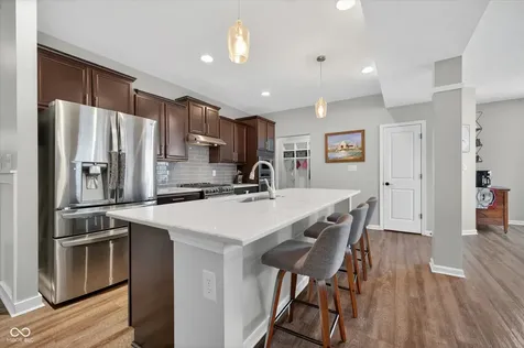 4000 W Morse Drive Cicero IN 46034
