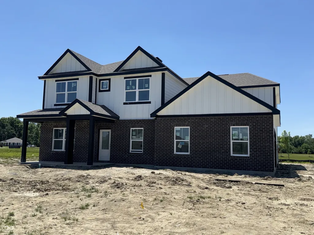 7781 Magnolia Street New Palestine IN 46163