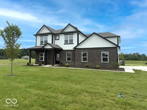 7781 Magnolia Street New Palestine IN 46163