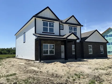 7781 Magnolia Street New Palestine IN 46163