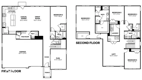 7781 Magnolia Street New Palestine IN 46163