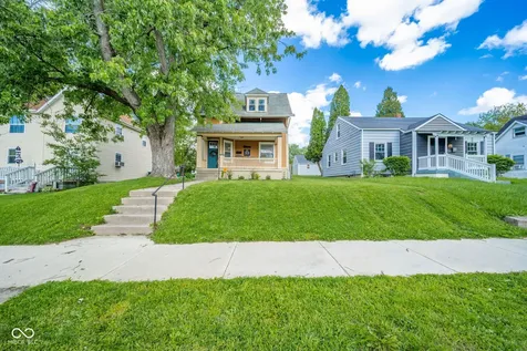 733 S 13th Street Richmond IN 47374
