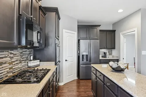 2797 Knockawuddy Drive Brownsburg IN 46112