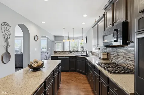 2797 Knockawuddy Drive Brownsburg IN 46112