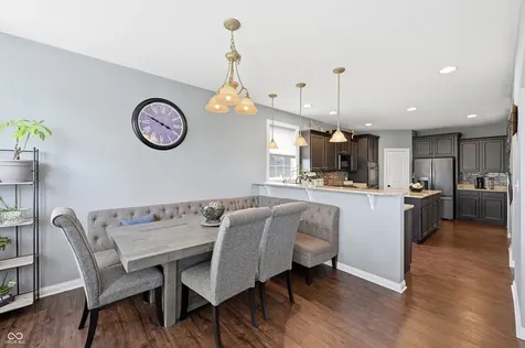 2797 Knockawuddy Drive Brownsburg IN 46112
