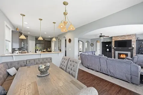 2797 Knockawuddy Drive Brownsburg IN 46112