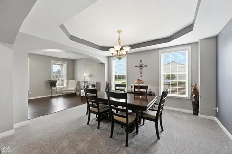 2797 Knockawuddy Drive Brownsburg IN 46112