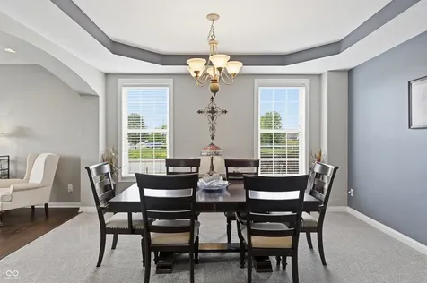 2797 Knockawuddy Drive Brownsburg IN 46112
