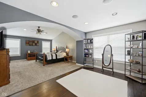 2797 Knockawuddy Drive Brownsburg IN 46112