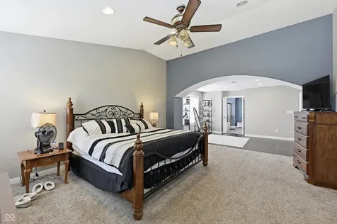 2797 Knockawuddy Drive Brownsburg IN 46112