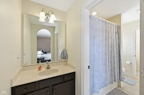 2797 Knockawuddy Drive Brownsburg IN 46112