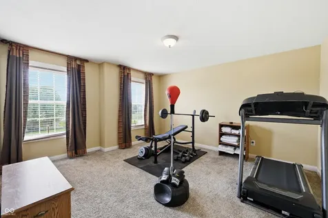 2797 Knockawuddy Drive Brownsburg IN 46112