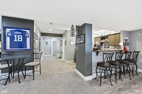 2797 Knockawuddy Drive Brownsburg IN 46112