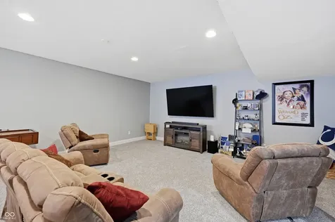 2797 Knockawuddy Drive Brownsburg IN 46112