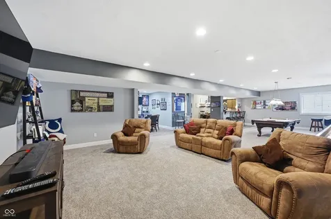2797 Knockawuddy Drive Brownsburg IN 46112